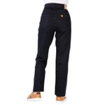 Auckland-Robe-Di-Jean-Mujer-Negro-Kappa