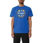 Authentic-Camiseta-Paddys-Azul-Manga-Corta-Hombre-Kappa