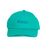 Authentic-Gorra-Hoogeveen-Unisex-Verde-Kappa