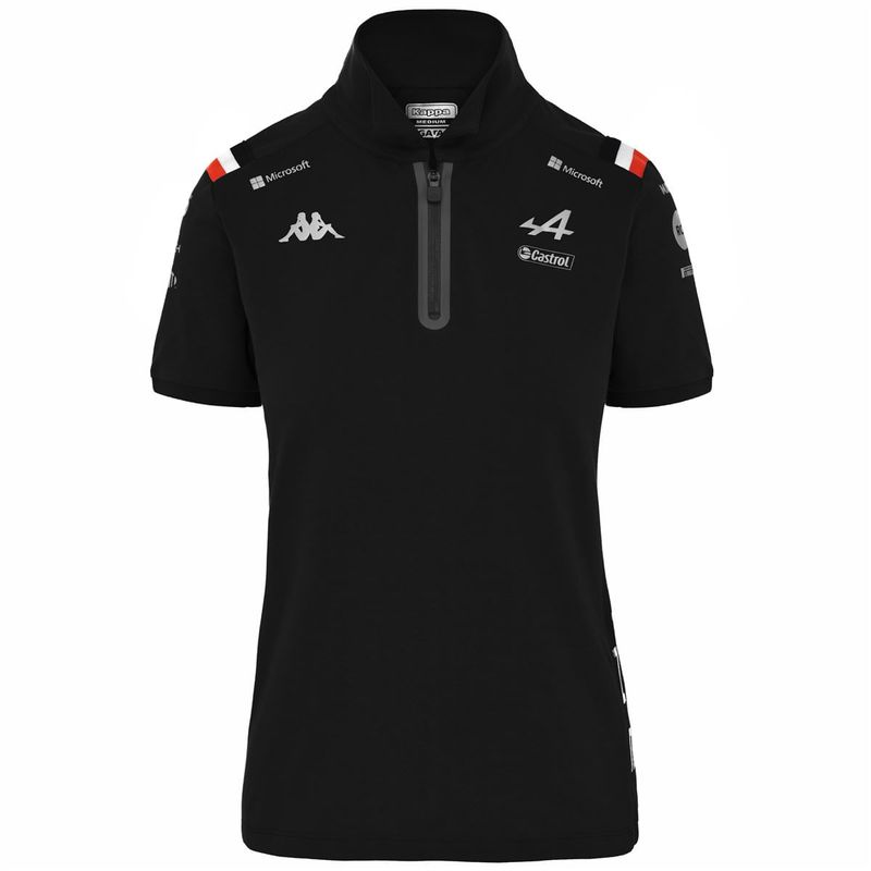 Ashaw-Alpine-F1-Polo-Negro-Hombre-Kappa