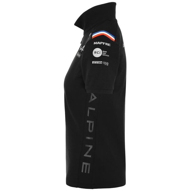 Ashaw-Alpine-F1-Polo-Negro-Hombre-Kappa