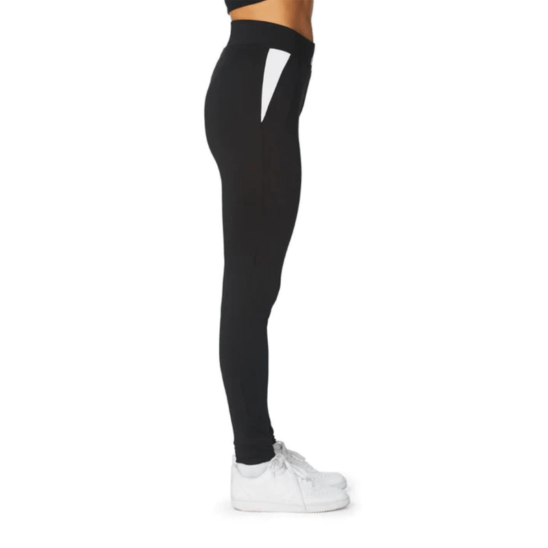 Logo-Tape-Pantalon-Cipaxy-Leggins-Mujer-Negro-Kappa