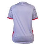 Wabou-Pro-6-Santa-Fe-Camiseta-Gris-Kappa