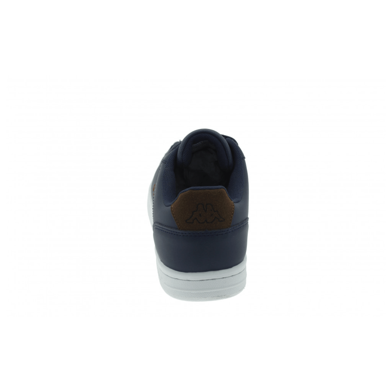 Logo-Tape-Tenis-Maota-2-Hombre-Azul-Kappa