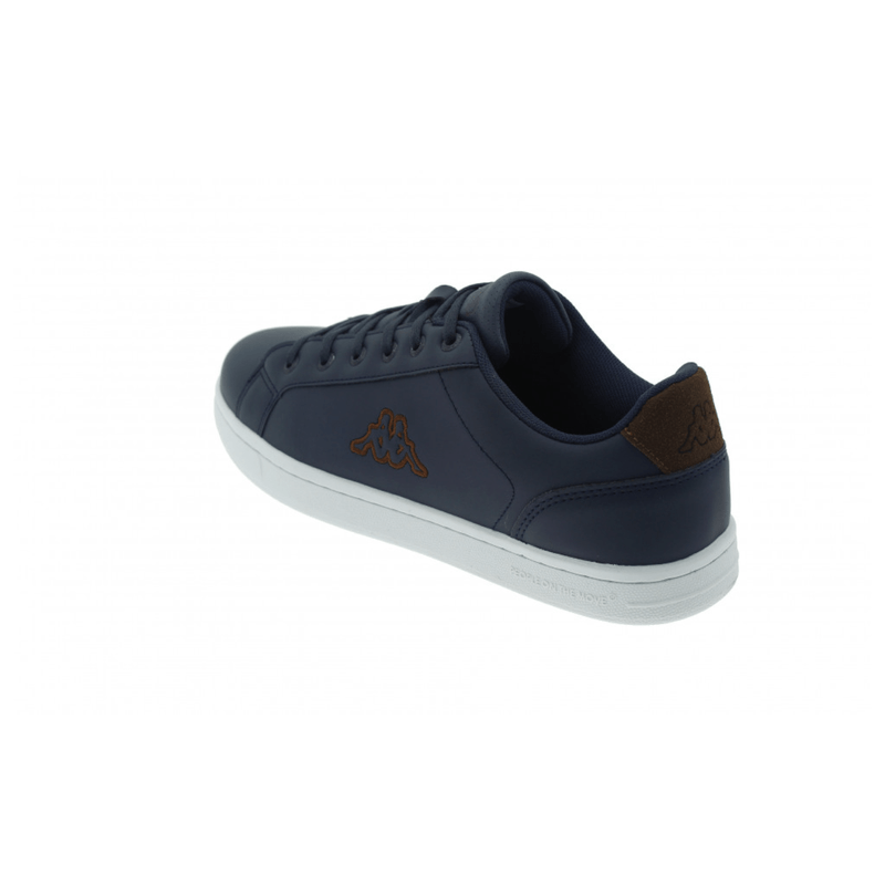 Logo-Tape-Tenis-Maota-2-Hombre-Azul-Kappa
