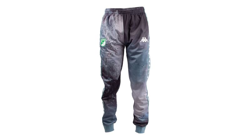 Kappa Pantalon d'Entraînement 222 Banda Astoria Homme Bleu