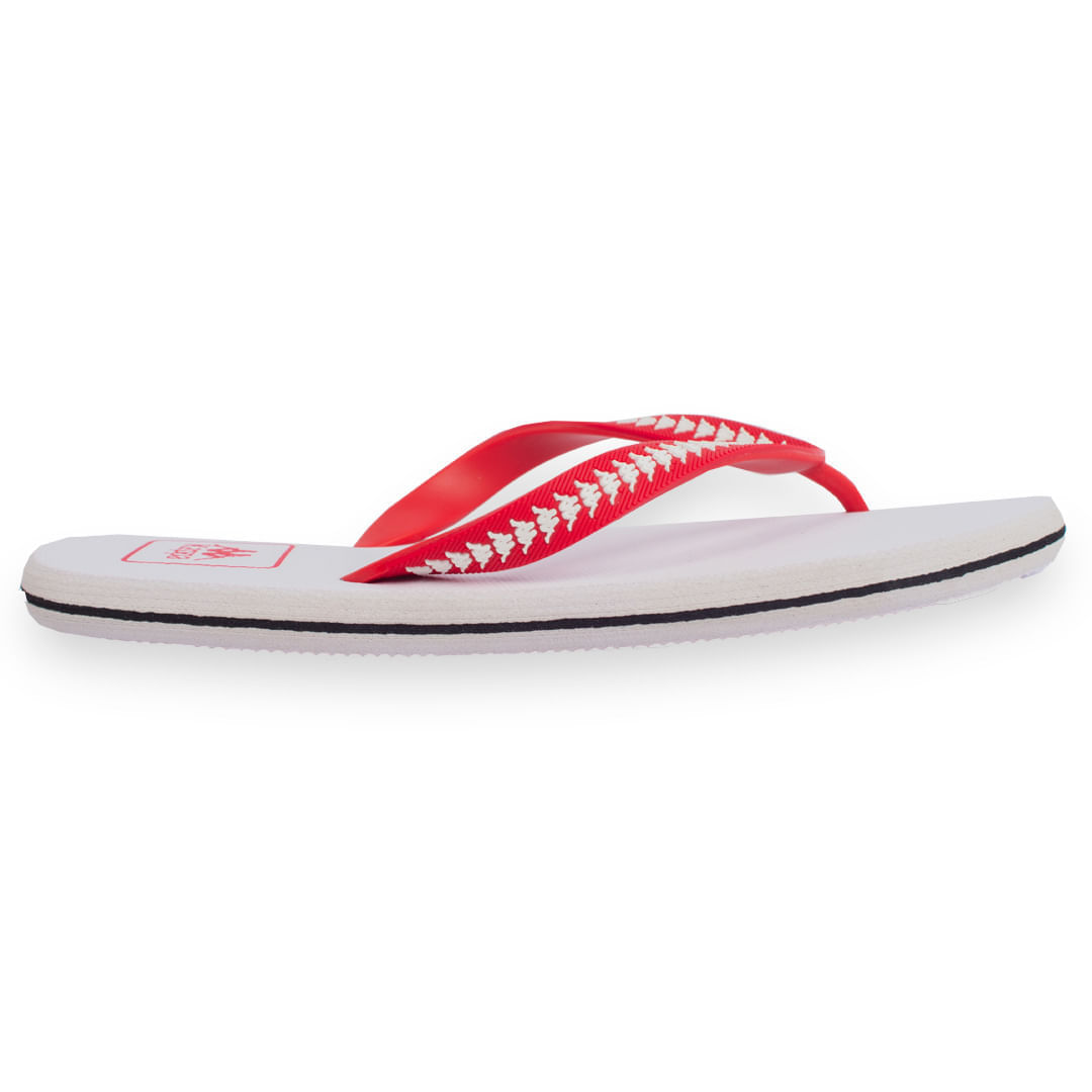 Sandalias discount blancas hombre