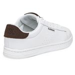 Logo-Tape-Tenis-Tchouri-Hombre-Blanco-Kappa