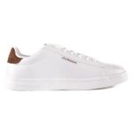 Logo-Tape-Tenis-Tchouri-Hombre-Blanco-Kappa