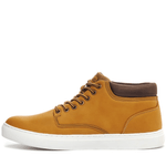 Logo-Tape-Botas-Fesant-2-Hombre-Amarillo-Kappa