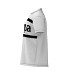 Authentic-Camiseta-Monthy-Blanca-Hombre-Kappa