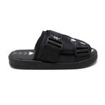 222-Banda-Sandalias-Mitel-1-Negra-Cierre-Velcro-Kappa