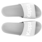 Authentic-Caesar-2-Sandalias-Blancas-Unisex-Kappa