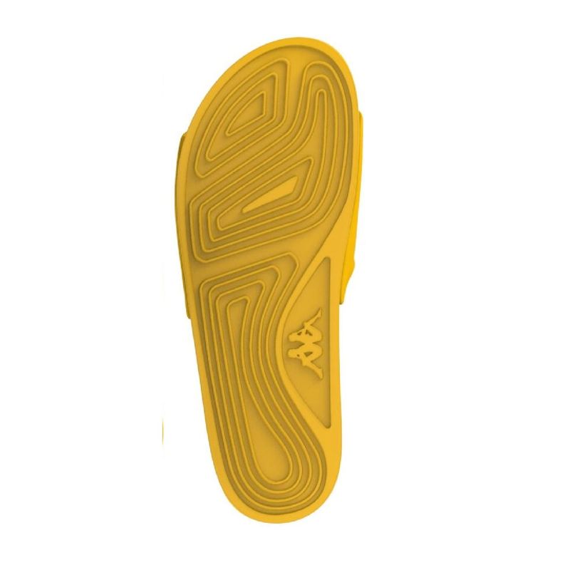 222-Banda-Adam-9-Sandalias-Amarillas-Unisex-Kappa