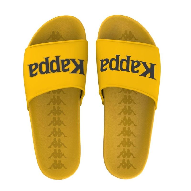 222-Banda-Adam-9-Sandalias-Amarillas-Unisex-Kappa