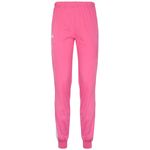 Pantalon-222-Banda-Wrastoria-Slim-Ajustado-Mujer-Fucsia-Kappa-