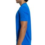 Kappa-4team-Camiseta-Rovigo-Azul-Deportiva-Hombre-Kappa