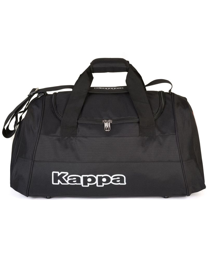 Kappa4Soccer Brenno Morral Negro Unisex Kappa