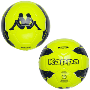 Kappa 4team Balon Player 20.5E Amarillo de futbol Kappa
