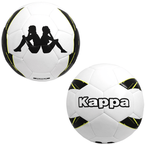 Sport Balon Player 20.5E Blanco Kappa