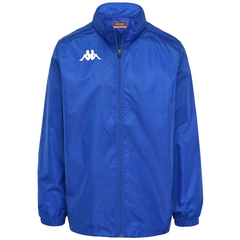 Kappa-4team-Chaqueta-Wister-Azul-Impermeable-Hombre-Kappa