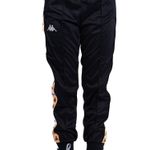 Pantalon-222-Banda-Deky-Regular-fit-Niño-Negro-Kappa-