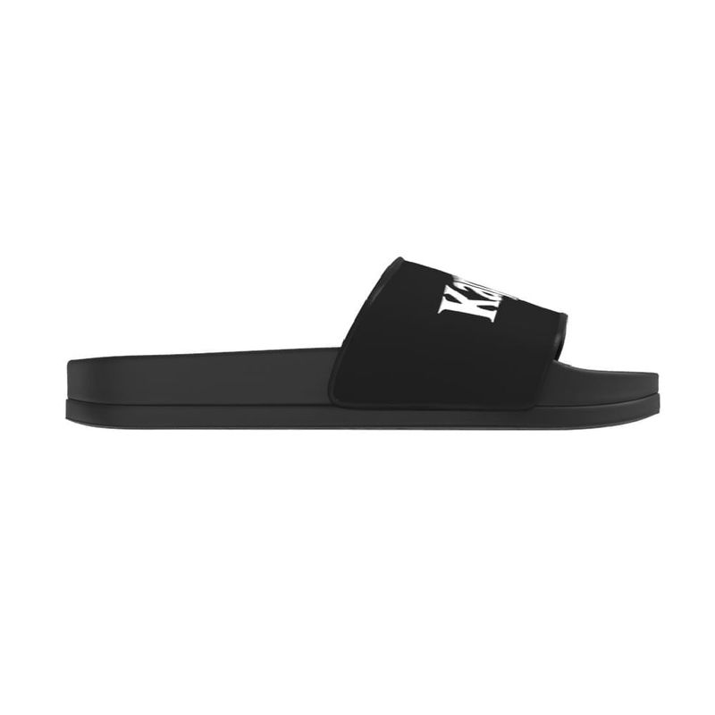 Authentic-Sandalias-Caesar-1-Negra-Kappa