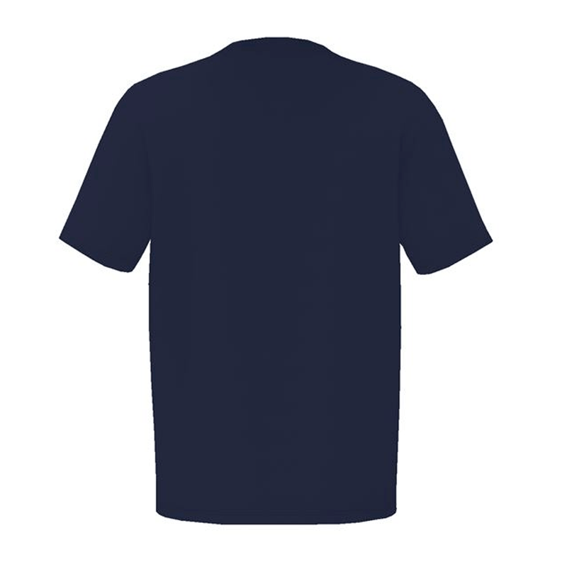 Camiseta-Logo-Bard-Azul-Hombre-Kappa