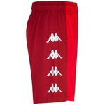 Kappa4Soccer-Delebio-Pantaloneta-Roja-Hombre-Kappa