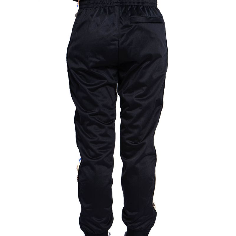Pantalon-222-Banda-Deky-Regular-fit-Niño-Negro-Kappa-
