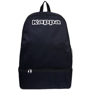 Kappa 4team Morral Azul Compartimiento para tenis Kappa