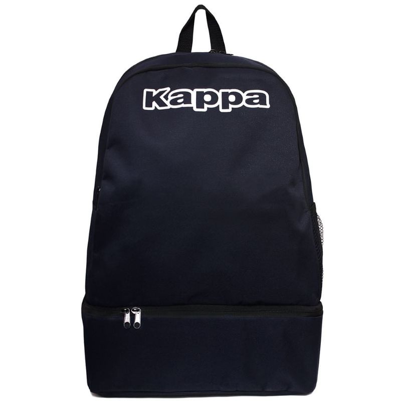Kappa-4team-Morral-Azul-Compartimiento-para-tenis-Kappa