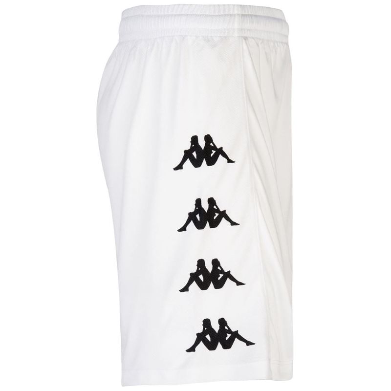 Kappa-4team-Pantaloneta-Delebio-Blanca-Deportiva-Hombre-Kappa