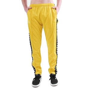 Ropa AMARILLO kappaco