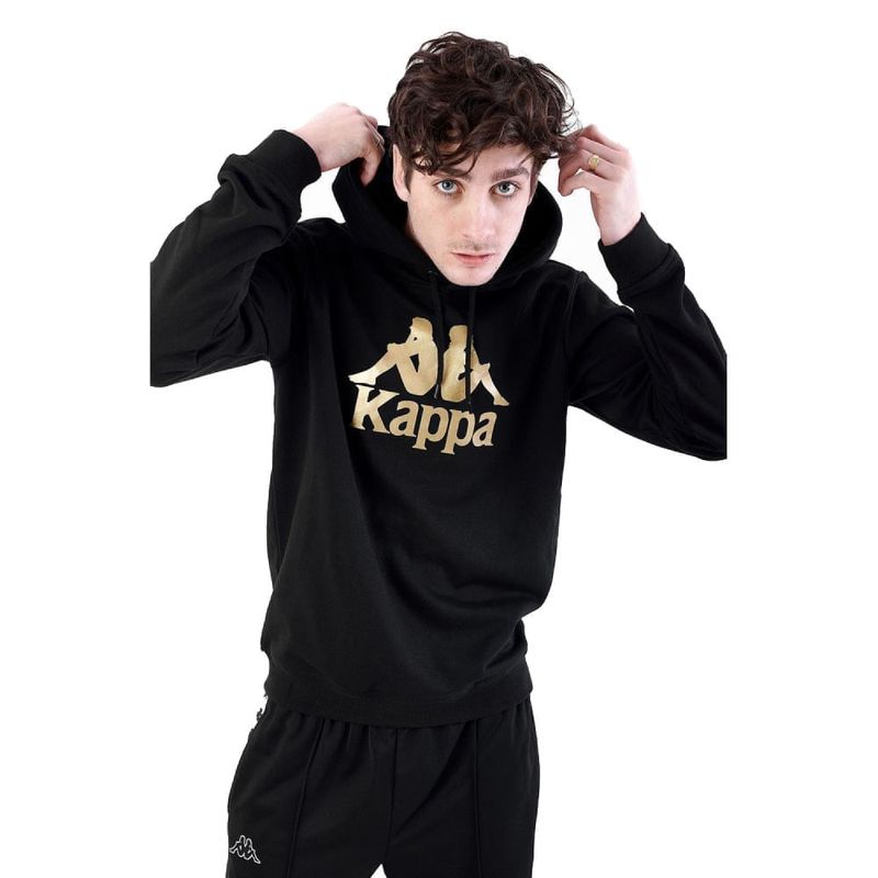 Authentic-Buzo-Esmio-Negro-Con-Capota-Hombre-Kappa