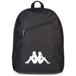 Kappa-4team-Morral-Velia-Negro-21-Litros-Kappa