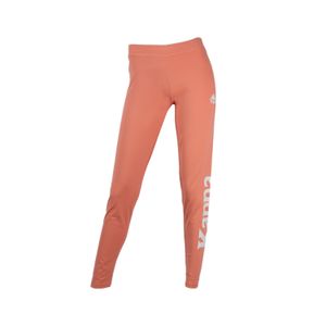 Authentic Shagal Pantalón Rosado Mujer Kappa