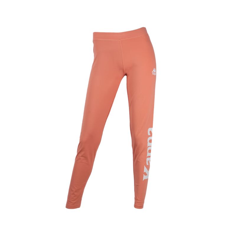 Authentic-Shagal-Pantalon-Rosado-Mujer-Kappa