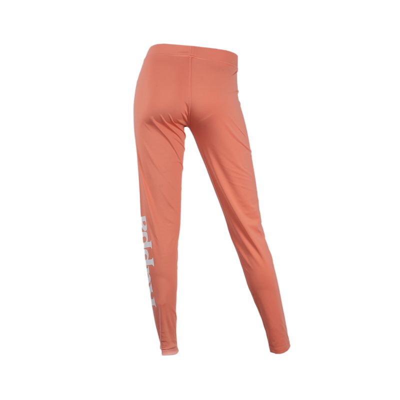 Authentic-Shagal-Pantalon-Rosado-Mujer-Kappa