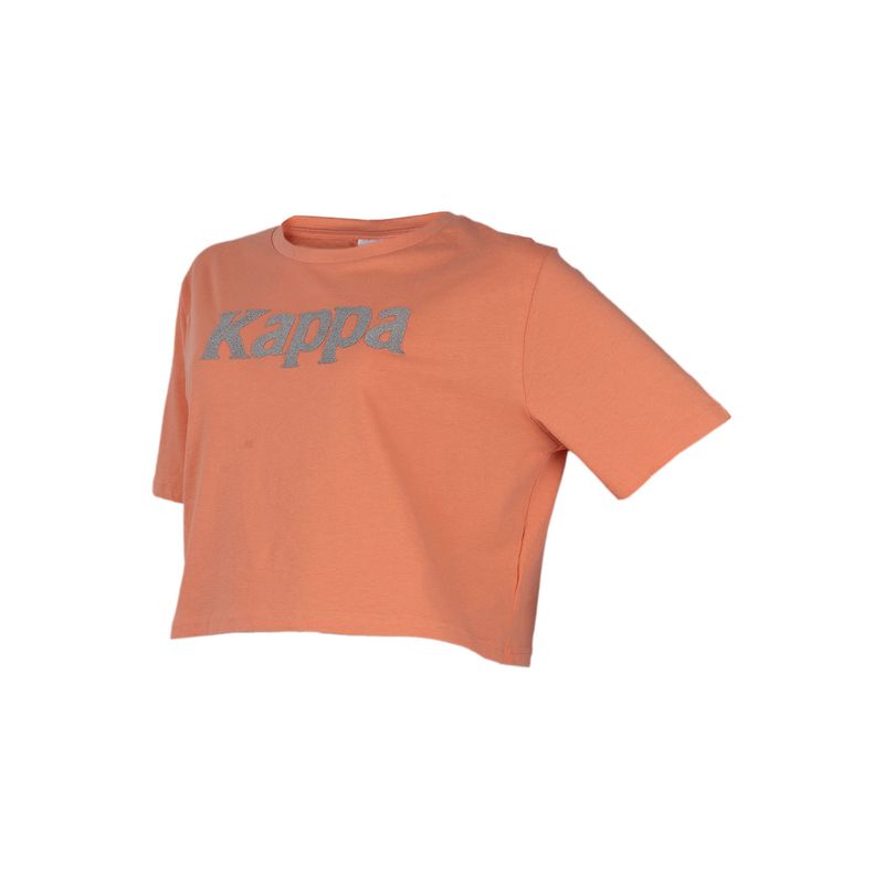 Authentic-Elegraphy-Camiseta-Rosada-Mujer-Kappa