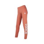 Authentic-Shagal-Pantalon-Rosado-Mujer-Kappa