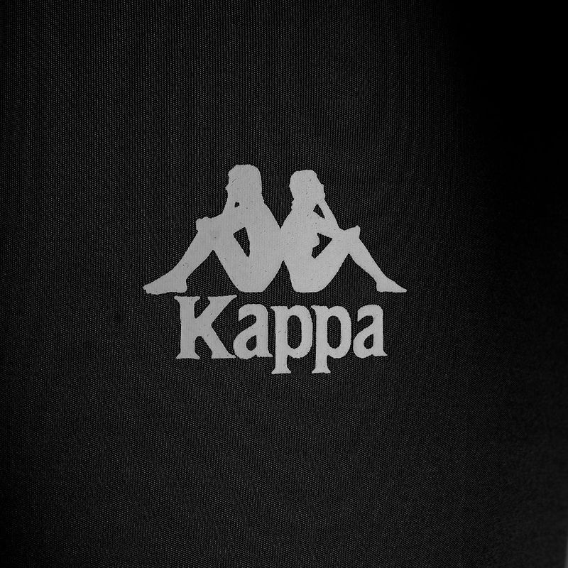 Authentic-Shagal-Pantalon-Negro-Mujer-Kappa