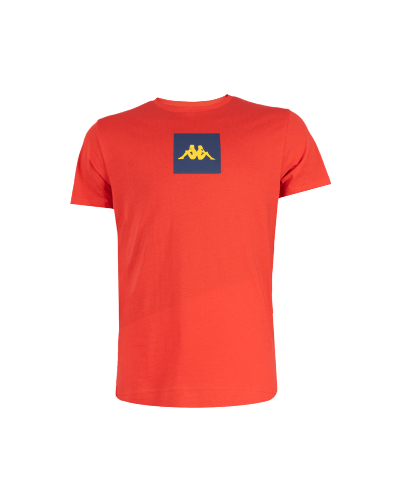 Camiseta kappa hombre sales