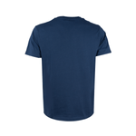 Authentic-Tigers-Slim-Camiseta-Azul-Hombre-Kappa