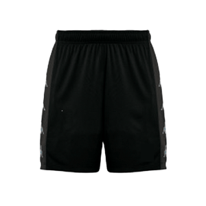 Kappa 4team Pantaloneta Delebio Negra Deportiva Hombre Kappa