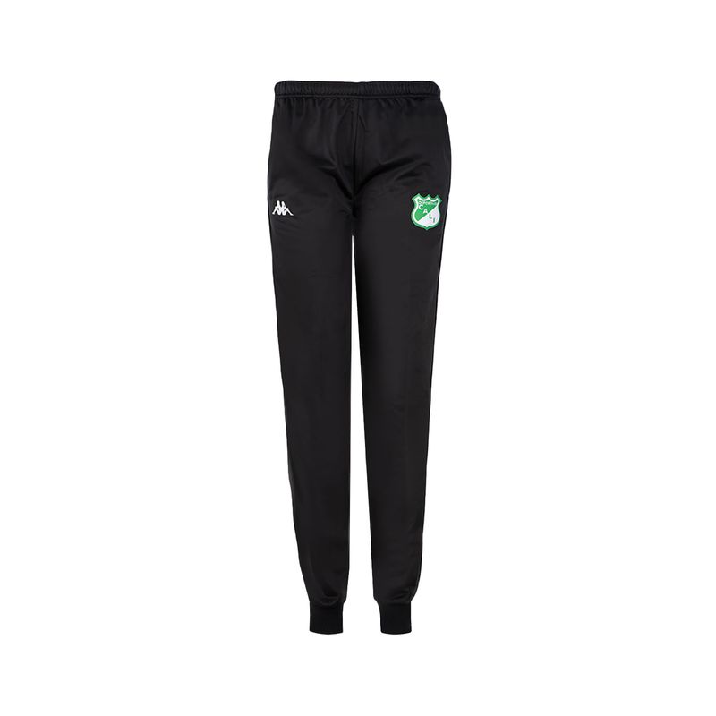 222-Banda-Wastoria-Slim-Pantalon-Negro-Mujer-Deportivo-Cali-Kappa