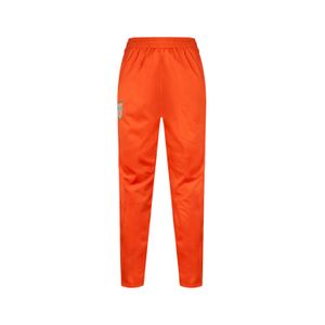 Abunszip Pro 7 Envigado Pantalón Presentacion Naranja Hombre Kappa
