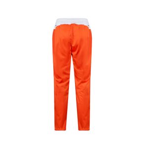 Abunszip Pro 7 Envigado Pantalón Presentacion Naranja Hombre Kappa