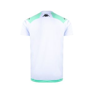 Abou Pro 7 Deportivo Cali Camiseta Blanca Hombre Kappa