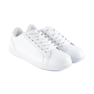 Logo Galter 5 Tenis Blanco Unisex Kappa